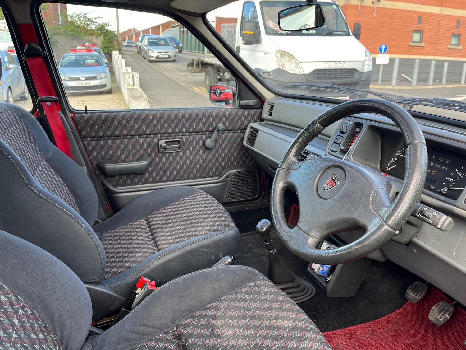 Vehicle 7