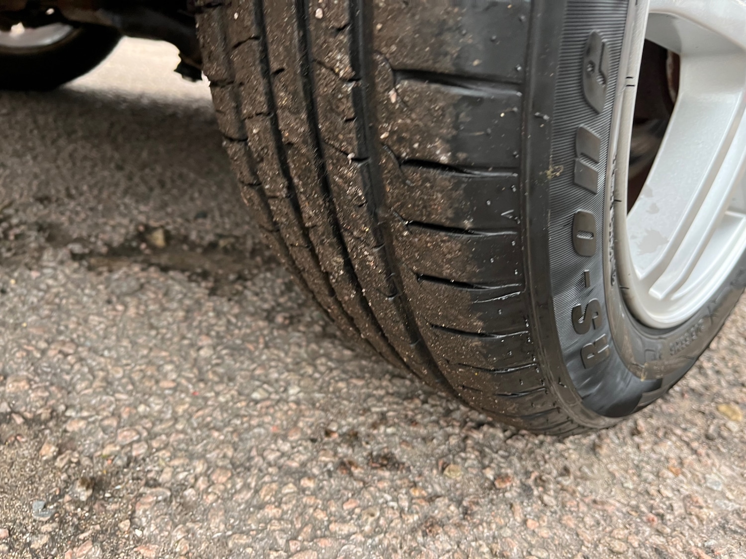 Used Ford Focus C-Max 2005 for sale - 76418616: Photo 16