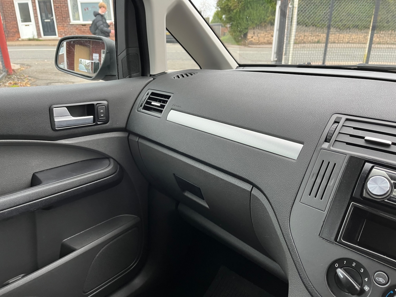 Used Ford Focus C-Max 2005 for sale - 76418616: Photo 19