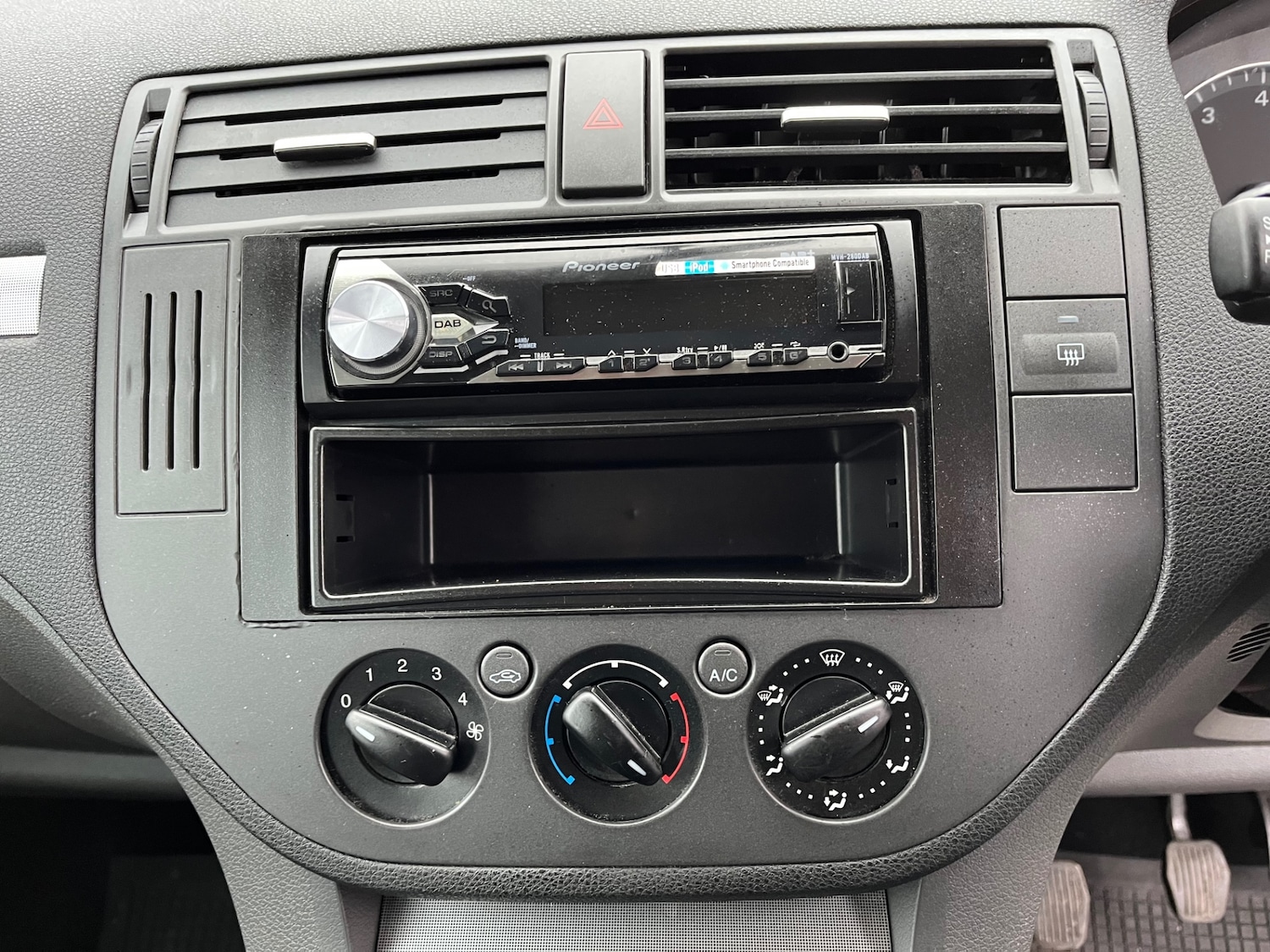 Used Ford Focus C-Max 2005 for sale - 76418616: Photo 20