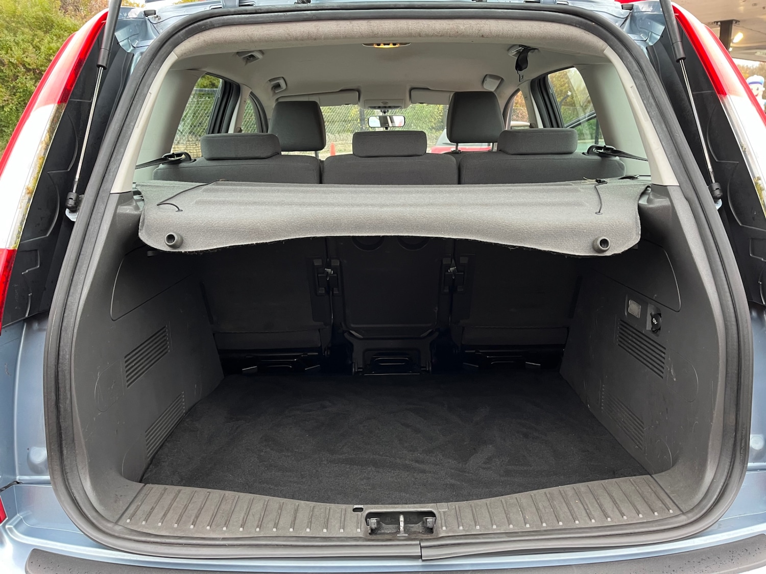 Used Ford Focus C-Max 2005 for sale - 76418616: Photo 9