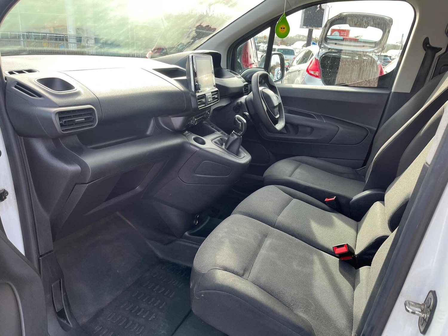 Used Peugeot Partner 2020 for sale - 78090786: Photo 10