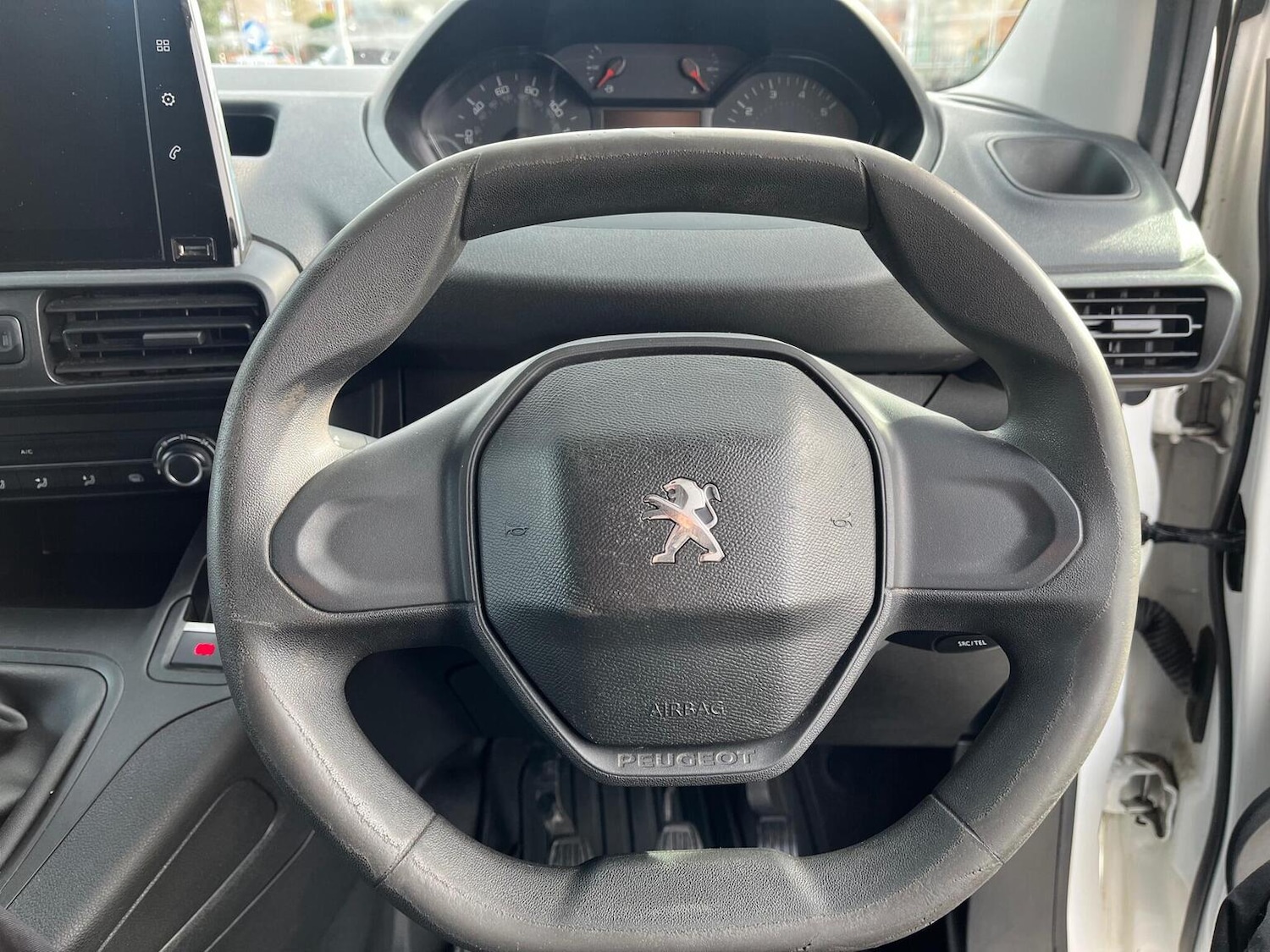 Used Peugeot Partner 2020 for sale - 78090786: Photo 15