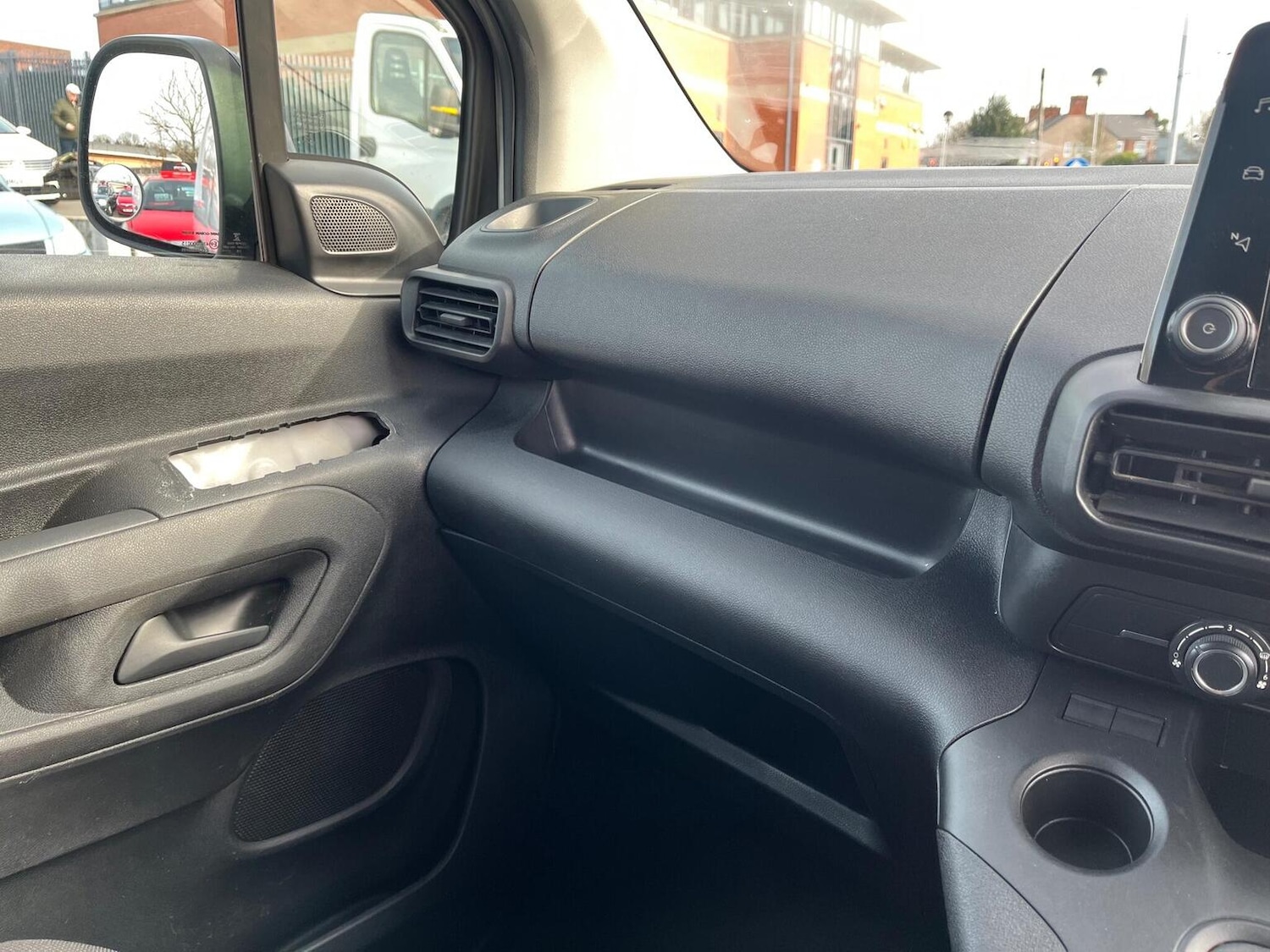 Used Peugeot Partner 2020 for sale - 78090786: Photo 16