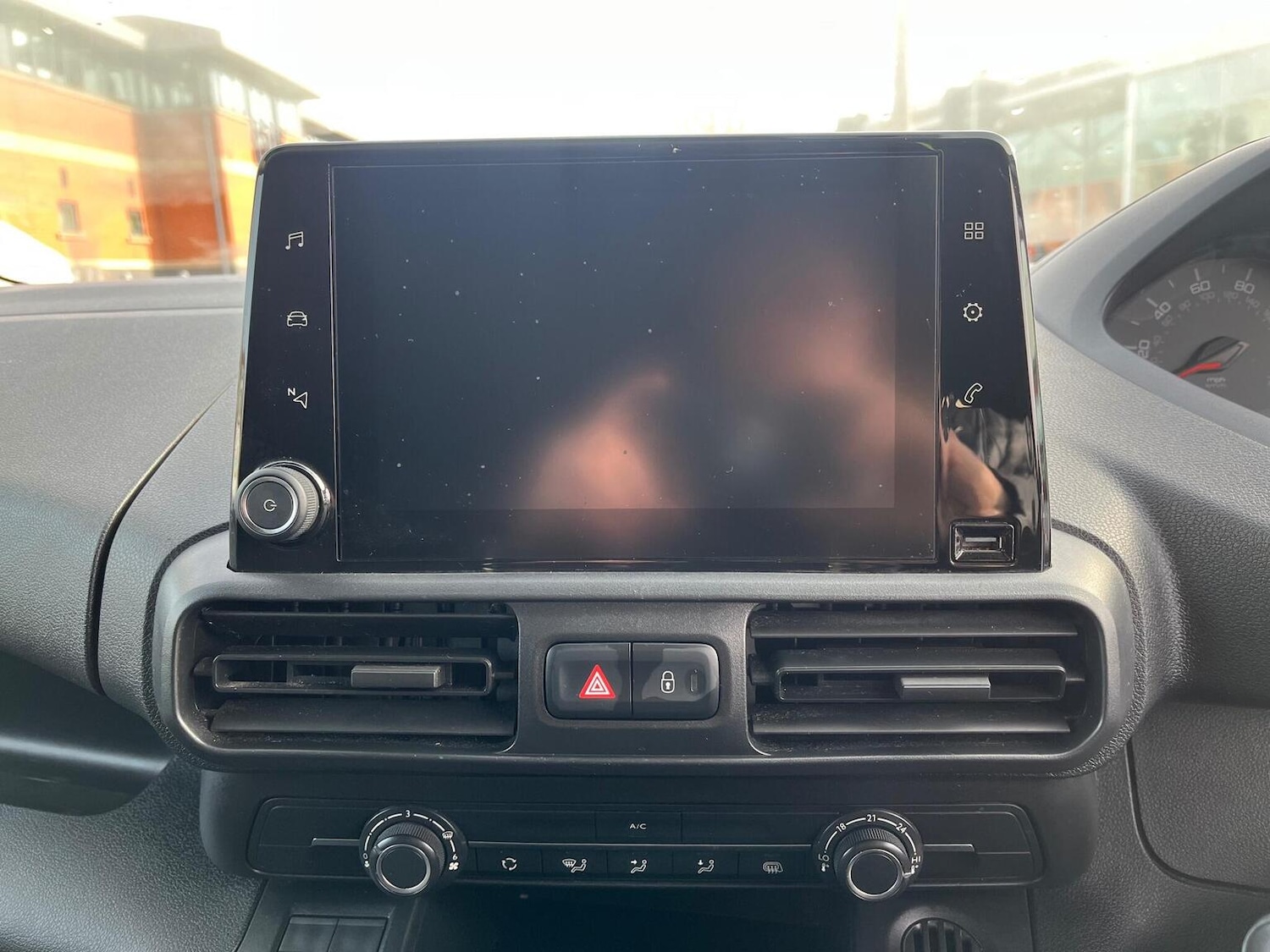 Used Peugeot Partner 2020 for sale - 78090786: Photo 17