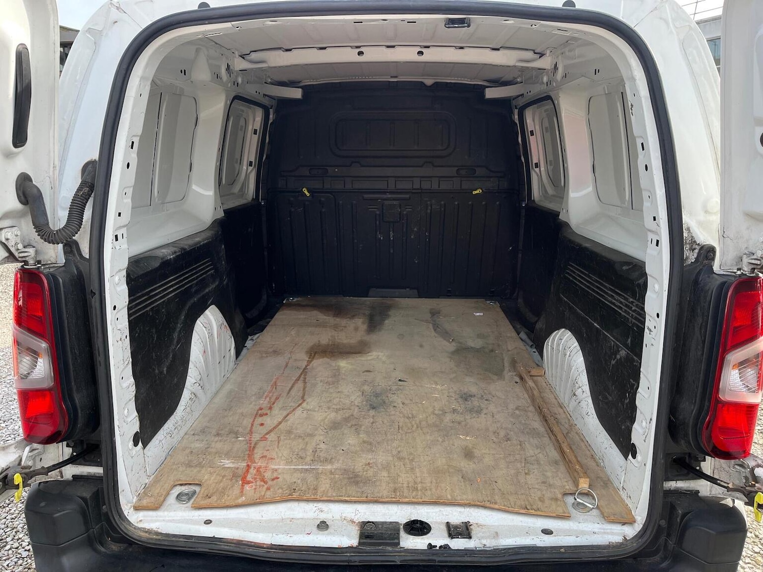 Used Peugeot Partner 2020 for sale - 78090786: Photo 7