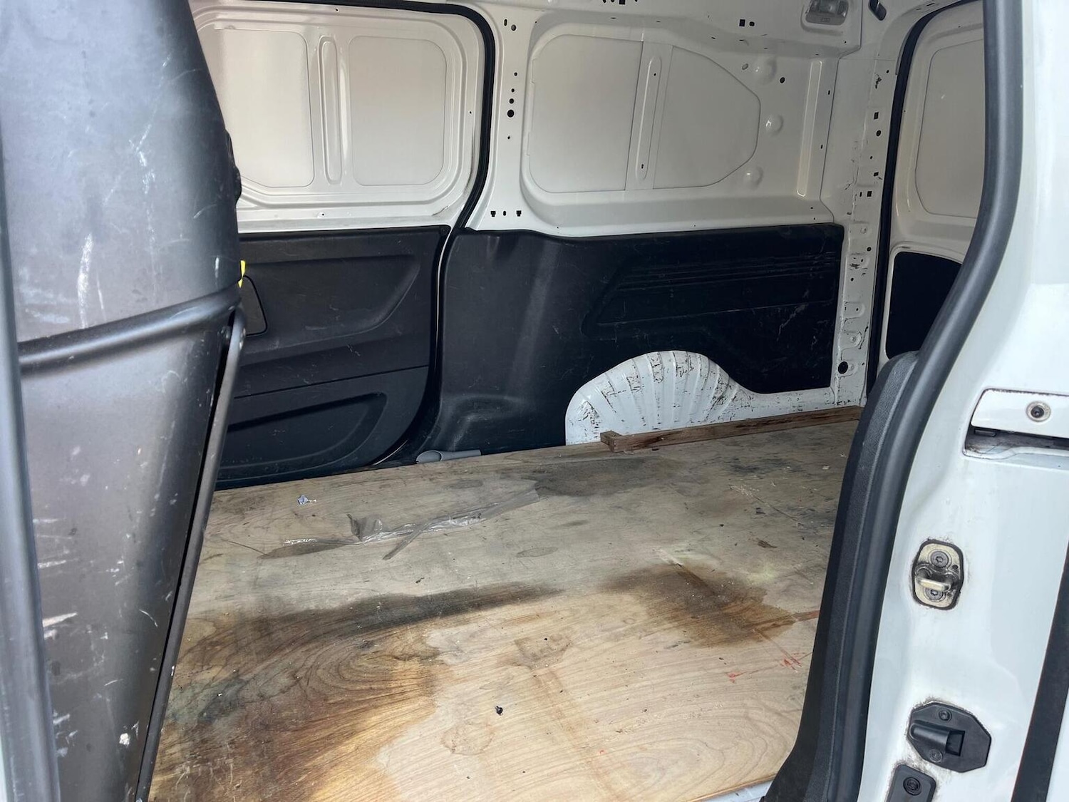 Used Peugeot Partner 2020 for sale - 78090786: Photo 8