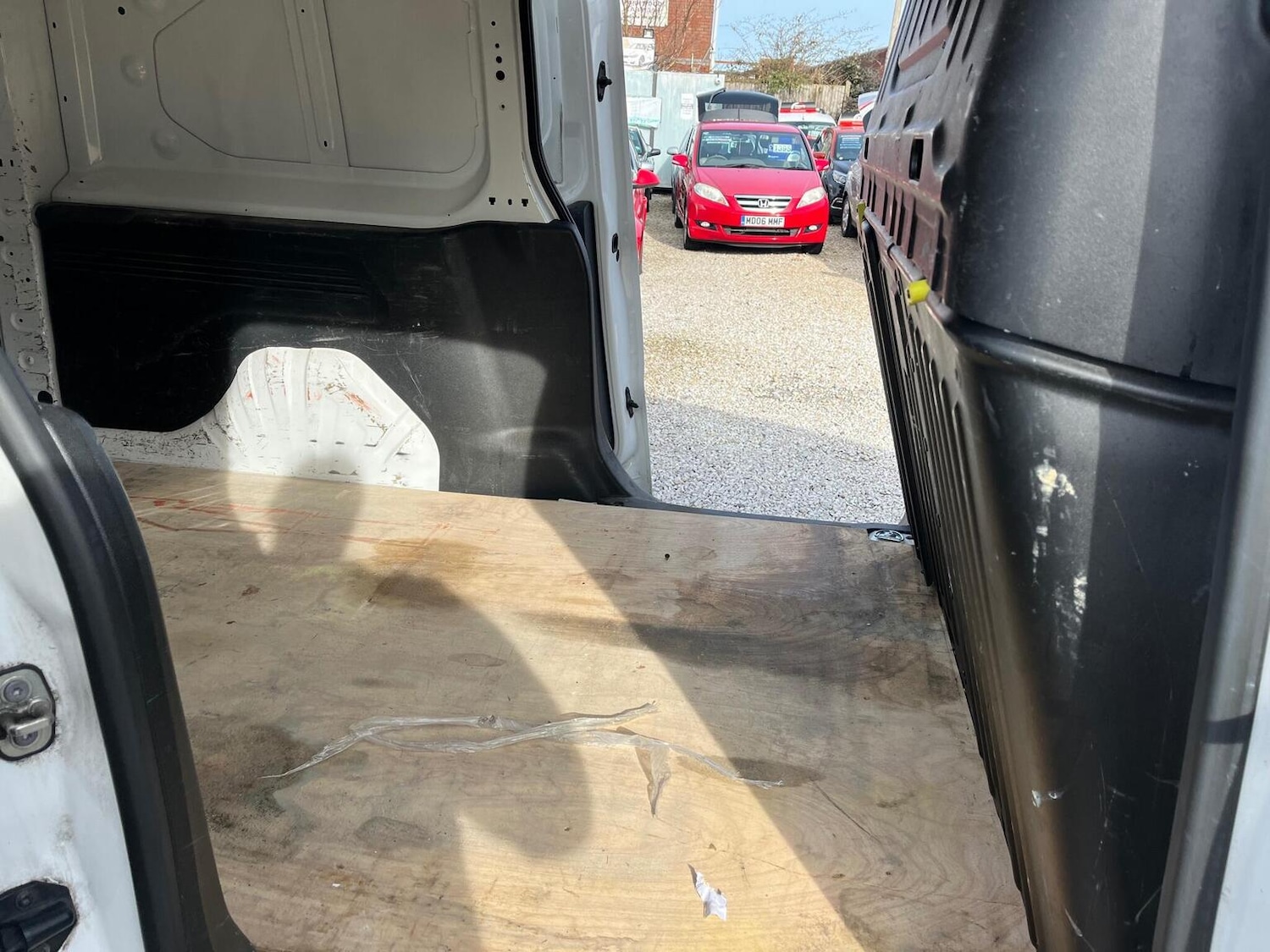 Used Peugeot Partner 2020 for sale - 78090786: Photo 9