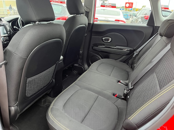 Used Kia Soul 2014 for sale - 76293351: Photo 10
