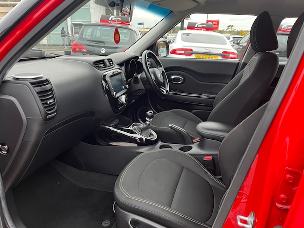 Used Kia Soul 2014 for sale - 76293351: Photo 11