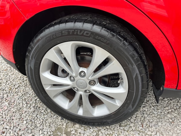 Used Kia Soul 2014 for sale - 76293351: Photo 14
