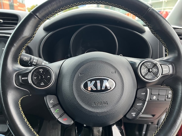 Used Kia Soul 2014 for sale - 76293351: Photo 20
