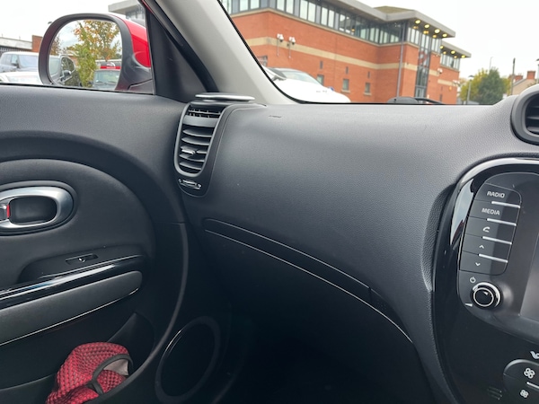 Used Kia Soul 2014 for sale - 76293351: Photo 21