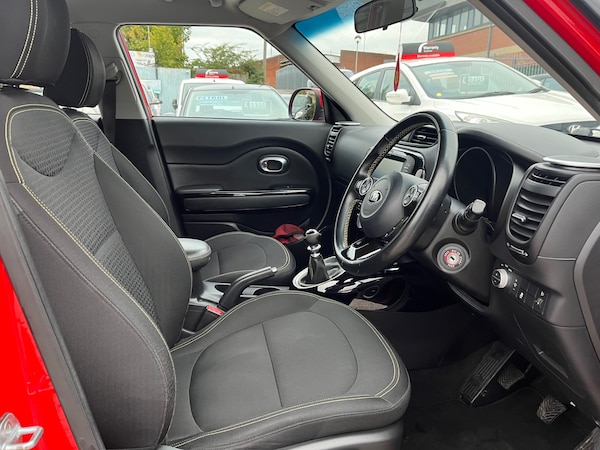 Used Kia Soul 2014 for sale - 76293351: Photo 7