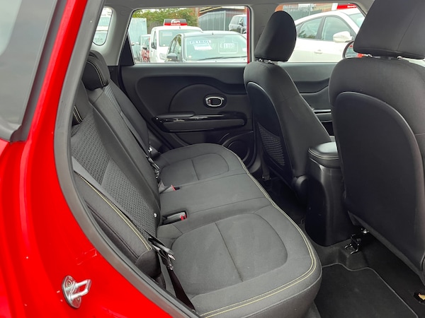 Used Kia Soul 2014 for sale - 76293351: Photo 8