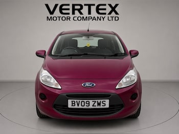 Used Ford Ka 2009 for sale - 78600576: Photo