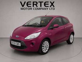 Used Ford Ka 2009 for sale - 78600576: Photo
