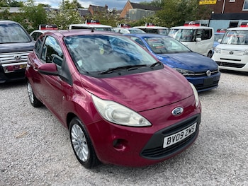 Used Ford Ka 2009 for sale - 78600576: Photo