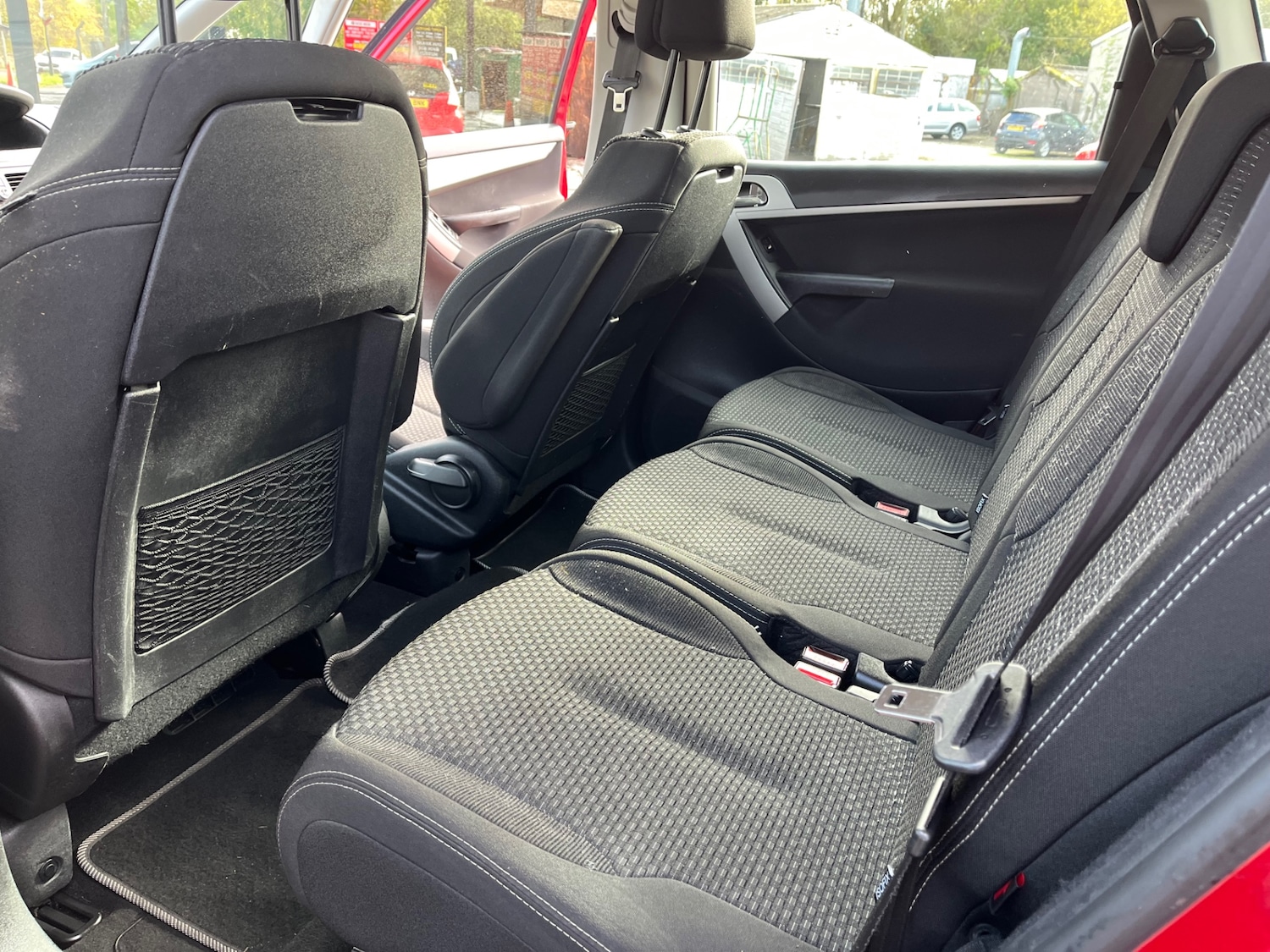 Used Citroen C4 Picasso 2009 for sale - 76358267: Photo 10
