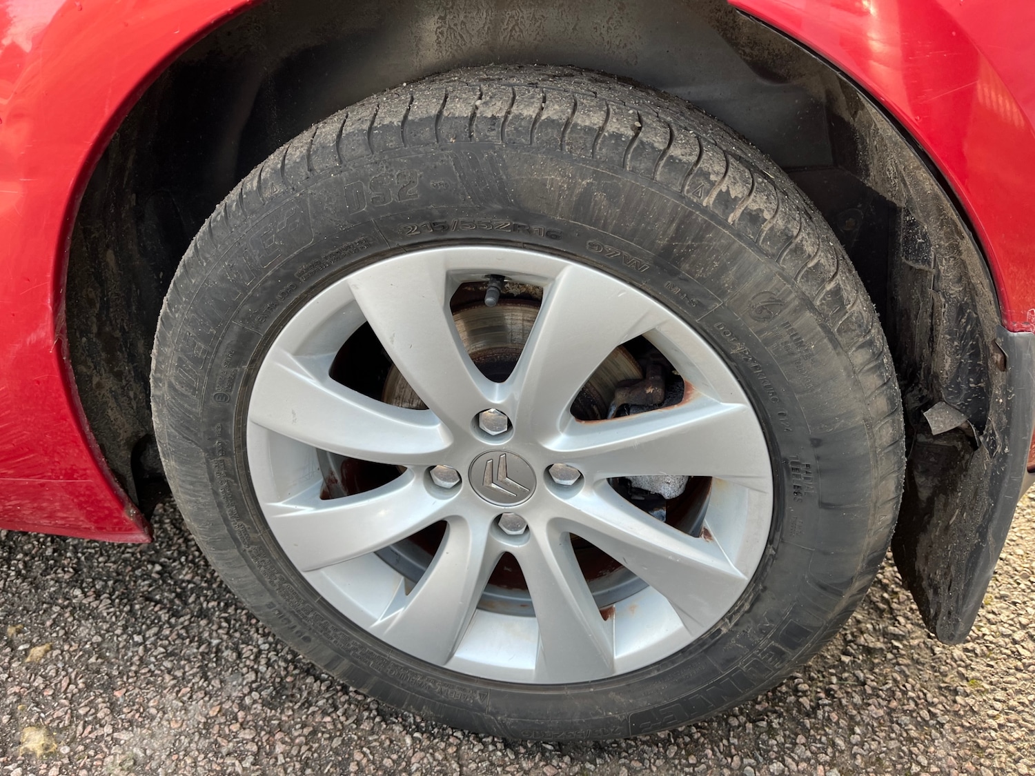 Used Citroen C4 Picasso 2009 for sale - 76358267: Photo 15