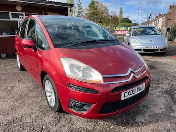 2009 (09) - 2.0i 16V VTR Plus 5dr EGS [5 Seat]