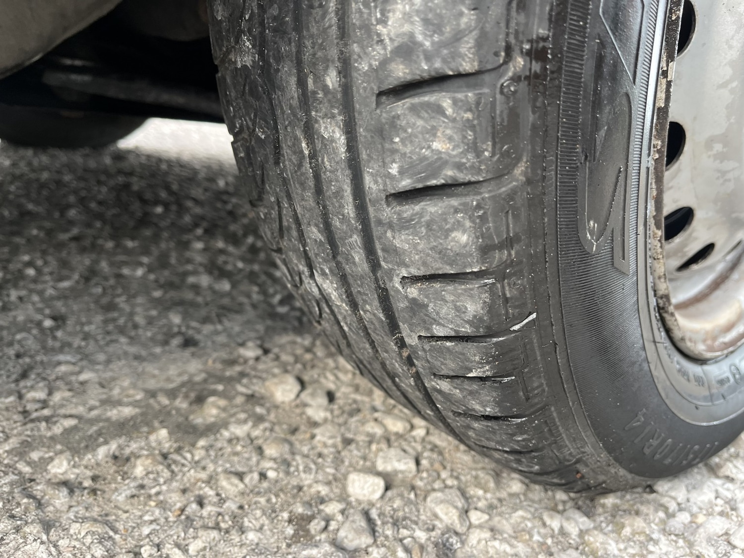 Used Nissan NV200 2012 for sale - 78131597: Photo 10