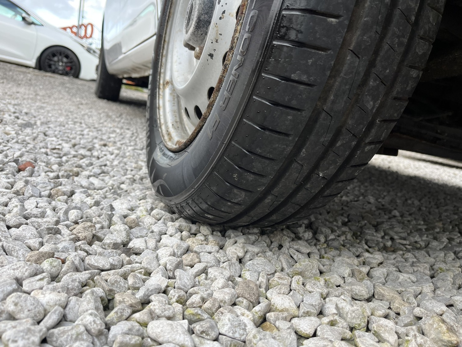 Used Nissan NV200 2012 for sale - 78131597: Photo 12