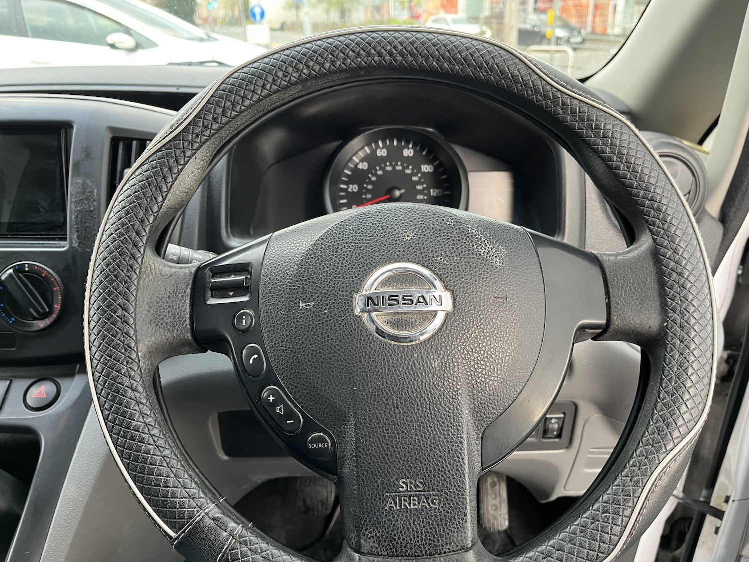Used Nissan NV200 2012 for sale - 78131597: Photo 13