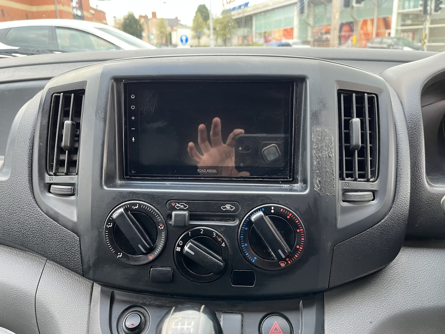 Used Nissan NV200 2012 for sale - 78131597: Photo 14