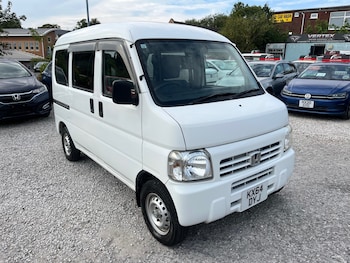 Used Honda Acty 2014 for sale - 79411189: Photo