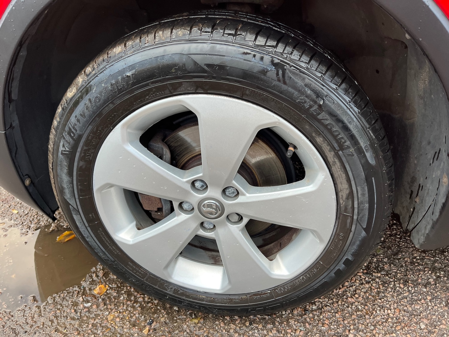 Used Vauxhall Mokka X 2017 for sale - 76368988: Photo 10