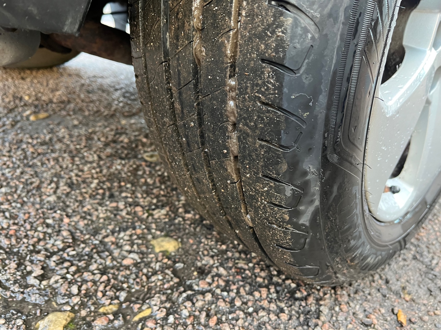 Used Vauxhall Mokka X 2017 for sale - 76368988: Photo 14