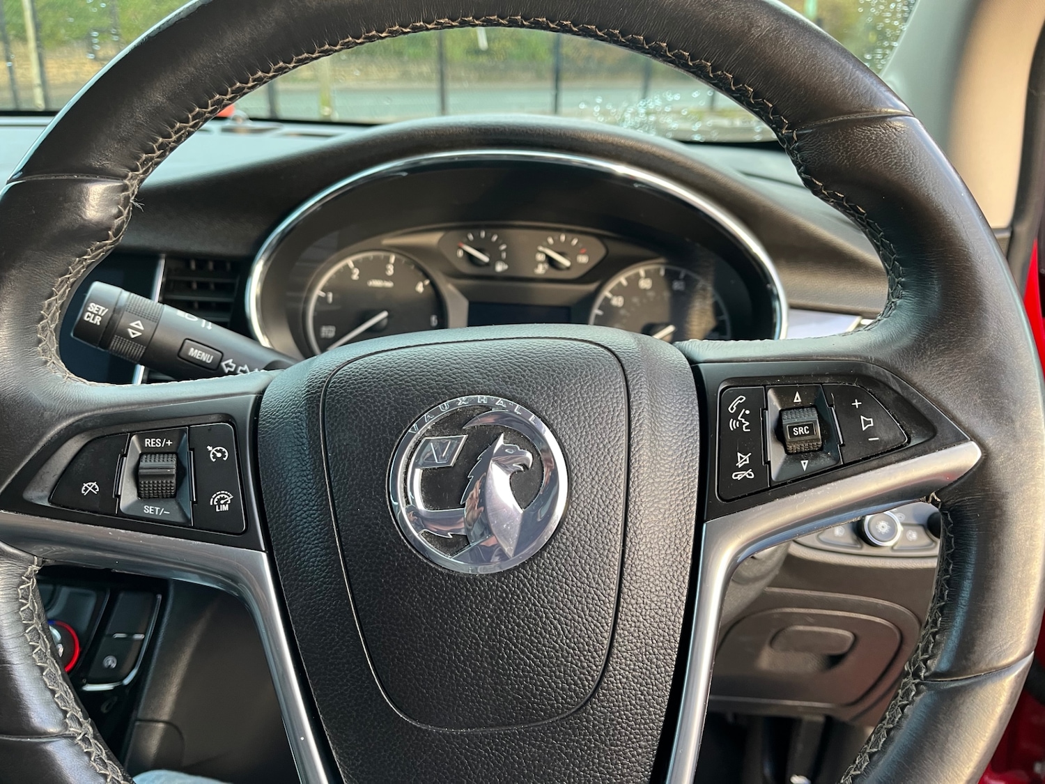 Used Vauxhall Mokka X 2017 for sale - 76368988: Photo 16