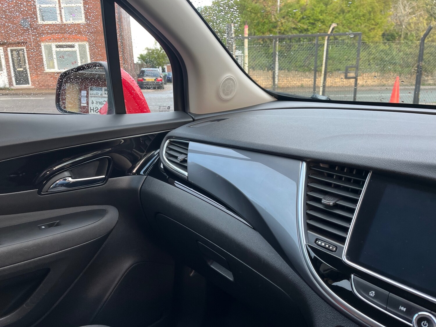 Used Vauxhall Mokka X 2017 for sale - 76368988: Photo 17