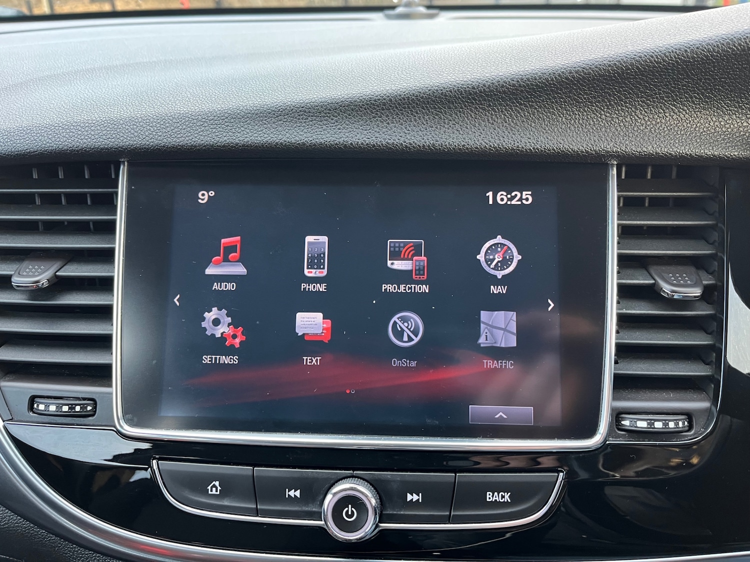 Used Vauxhall Mokka X 2017 for sale - 76368988: Photo 18