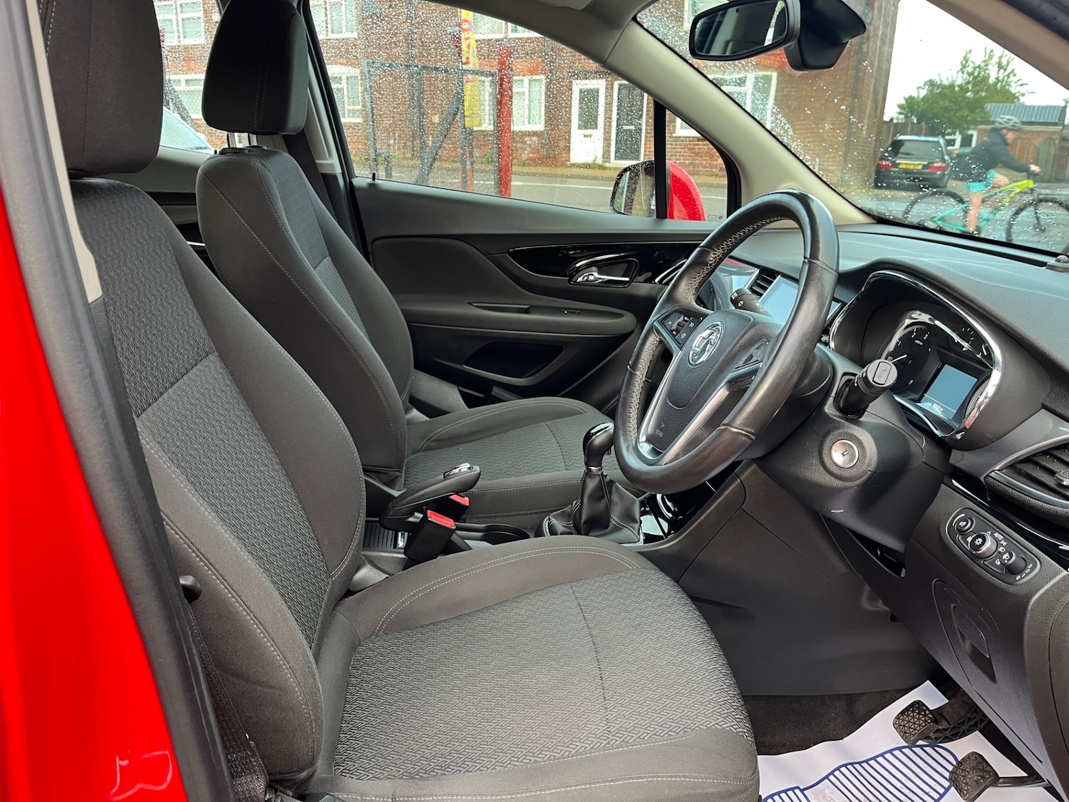 Used Vauxhall Mokka X 2017 for sale - 76368988: Photo 7