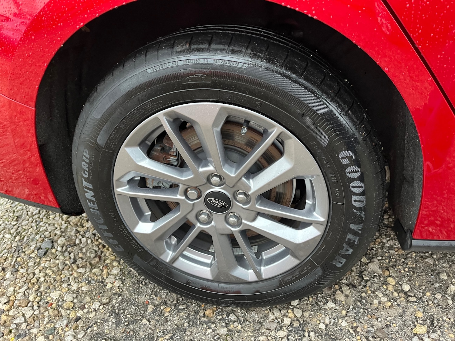 Used Ford Focus 2023 for sale - 76984288: Photo 12