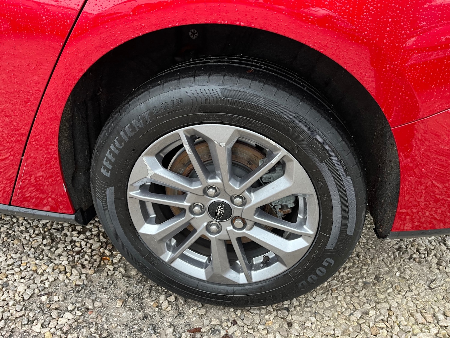 Used Ford Focus 2023 for sale - 76984288: Photo 13