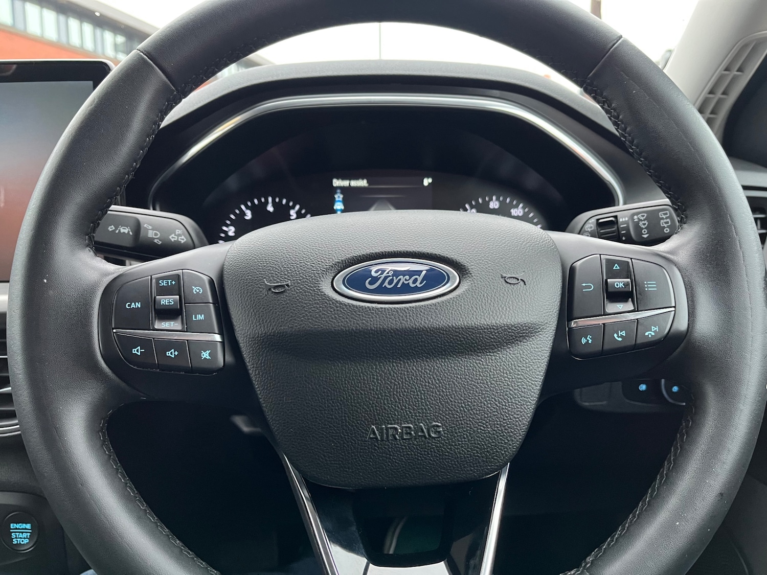 Used Ford Focus 2023 for sale - 76984288: Photo 14