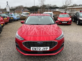 Used Ford Focus 2023 for sale - 76984288: Photo