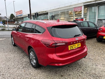 Used Ford Focus 2023 for sale - 76984288: Photo