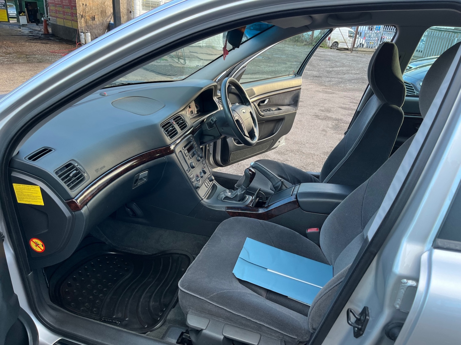 Used Volvo S80 2002 for sale - 76385807: Photo 10