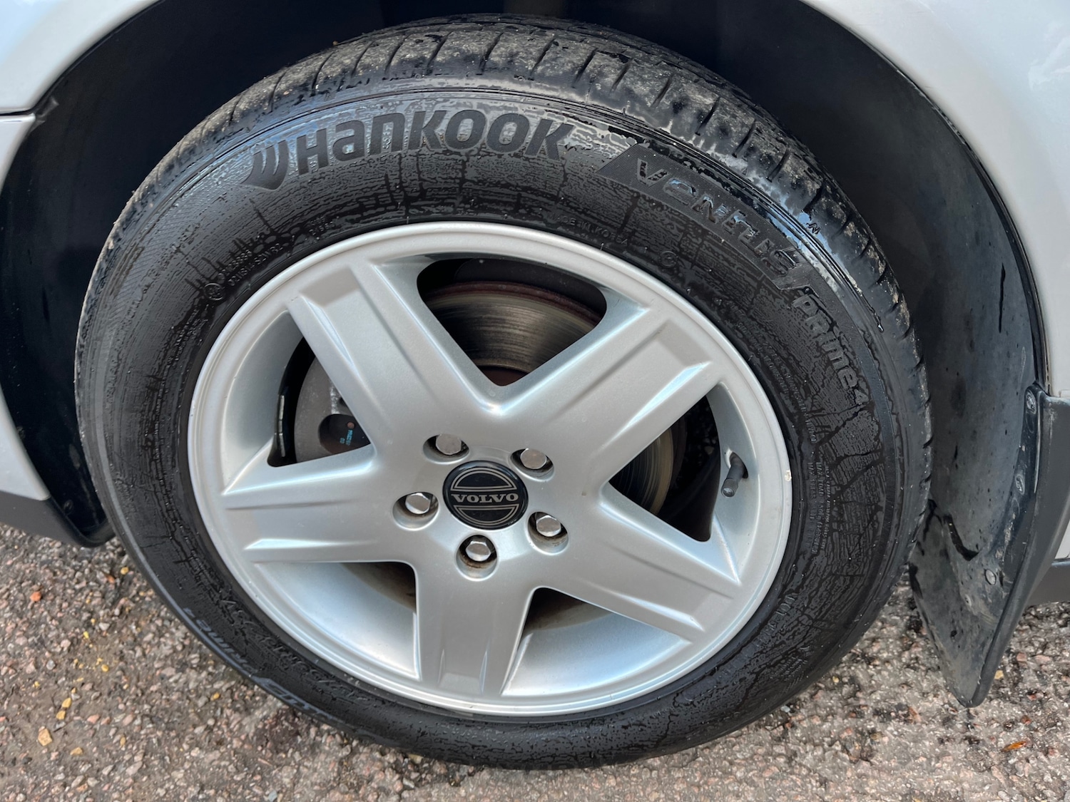 Used Volvo S80 2002 for sale - 76385807: Photo 11