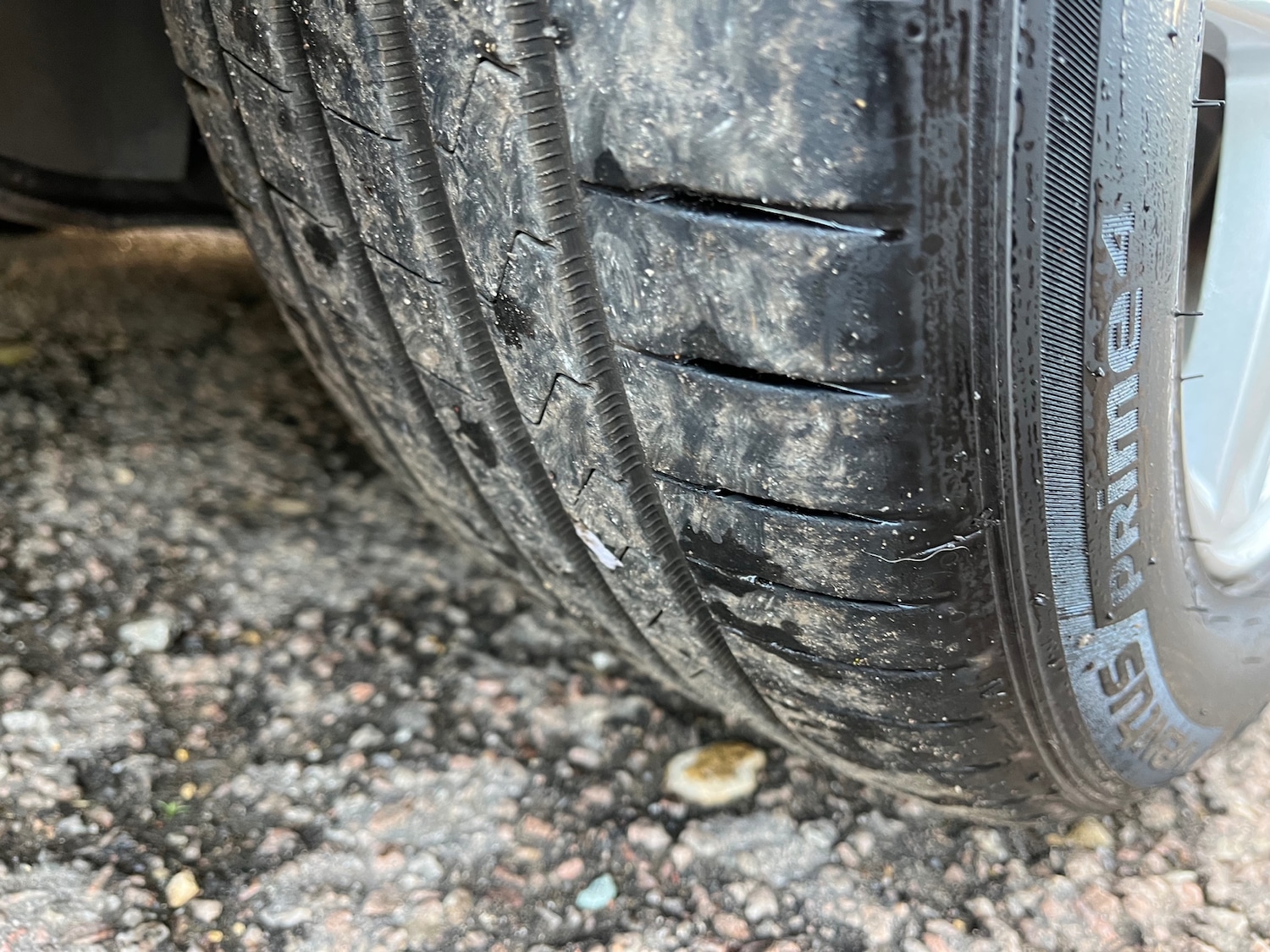 Used Volvo S80 2002 for sale - 76385807: Photo 12