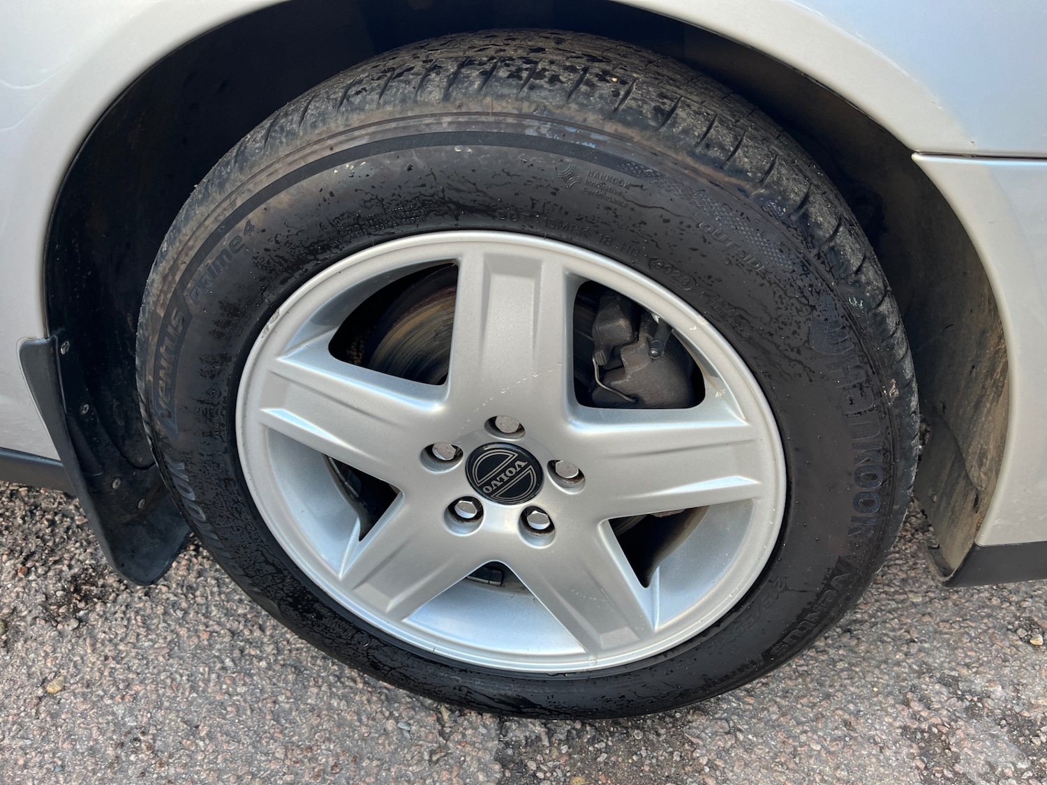 Used Volvo S80 2002 for sale - 76385807: Photo 13