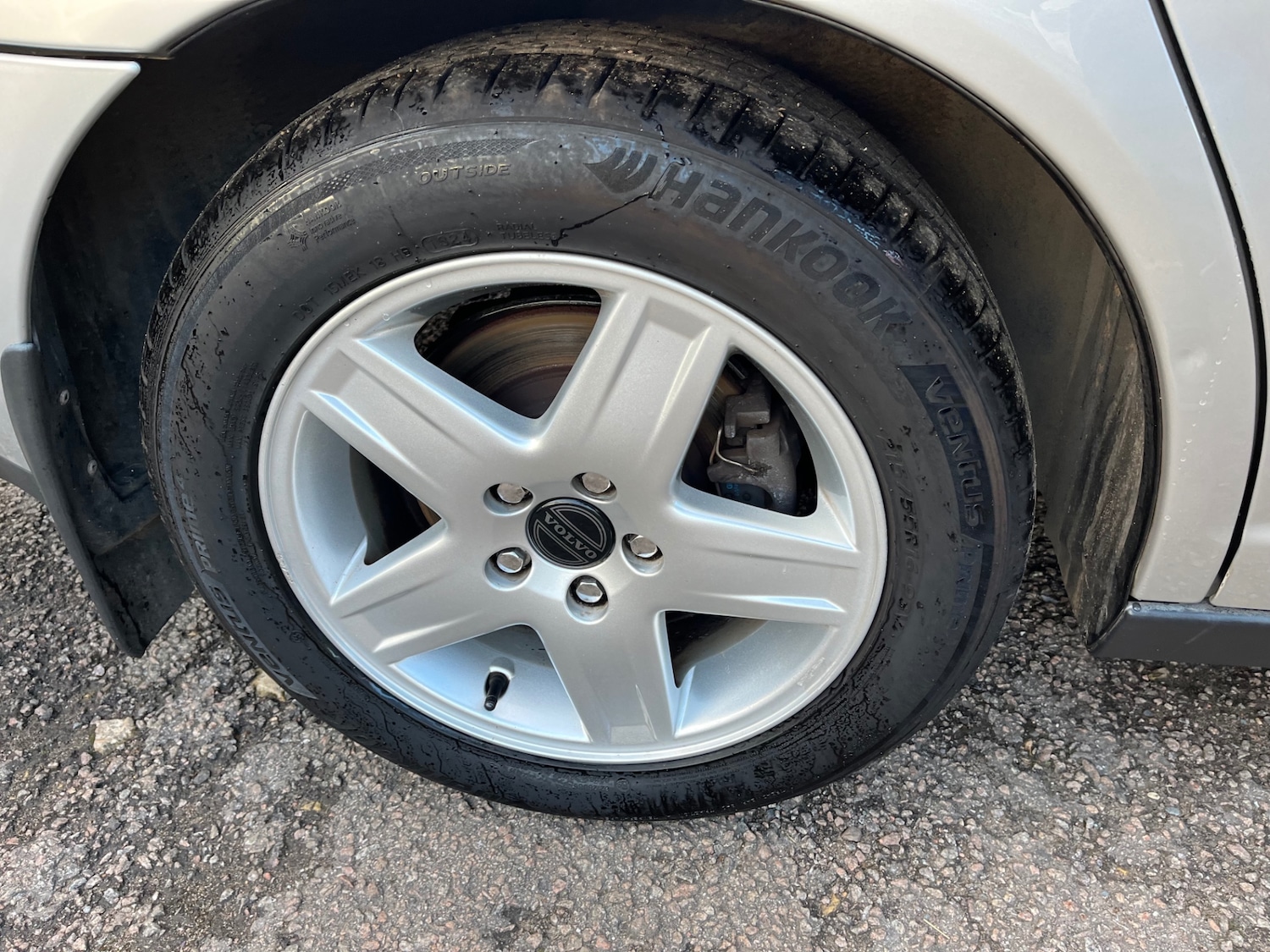 Used Volvo S80 2002 for sale - 76385807: Photo 15