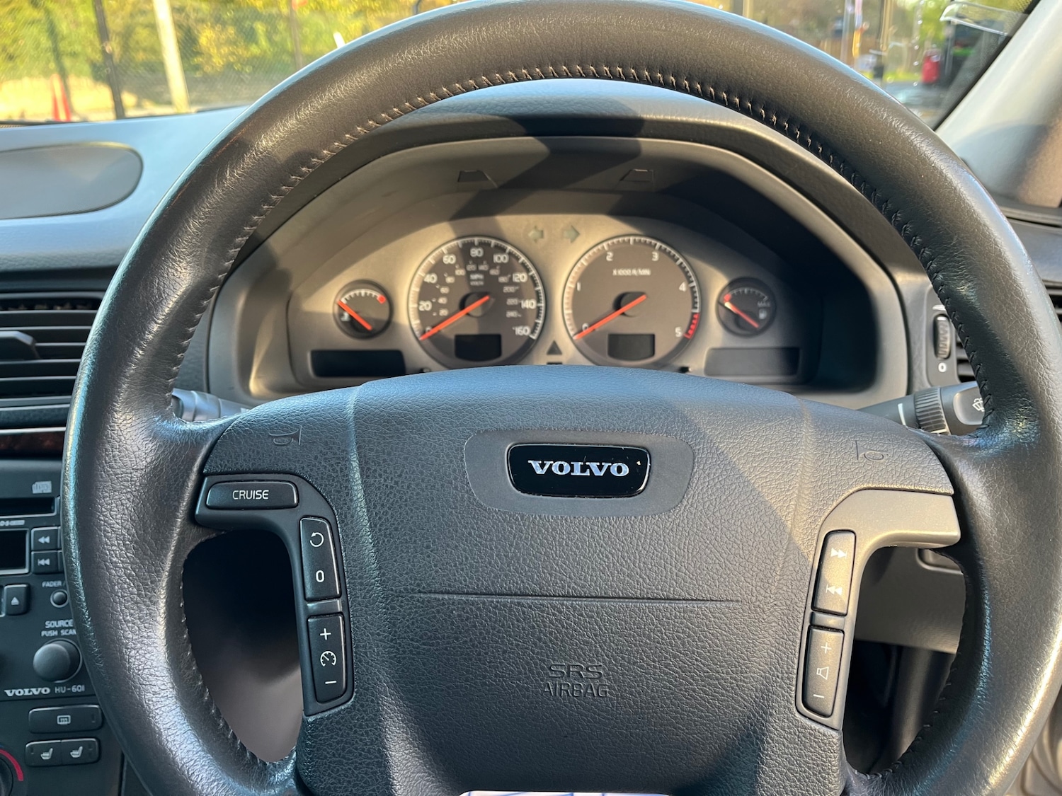 Used Volvo S80 2002 for sale - 76385807: Photo 18