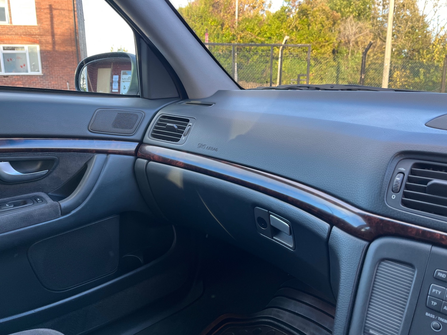 Used Volvo S80 2002 for sale - 76385807: Photo 19