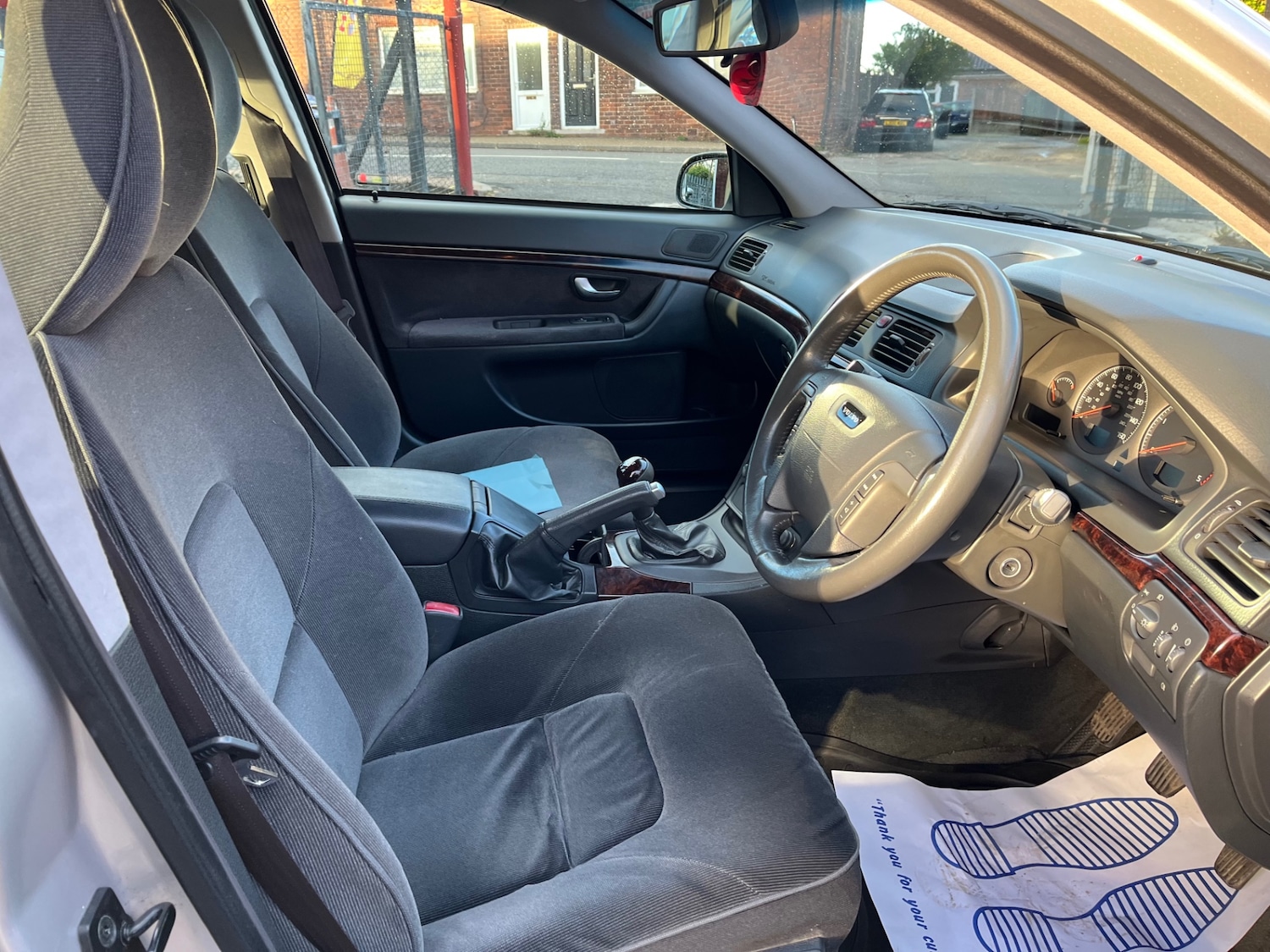 Used Volvo S80 2002 for sale - 76385807: Photo 7