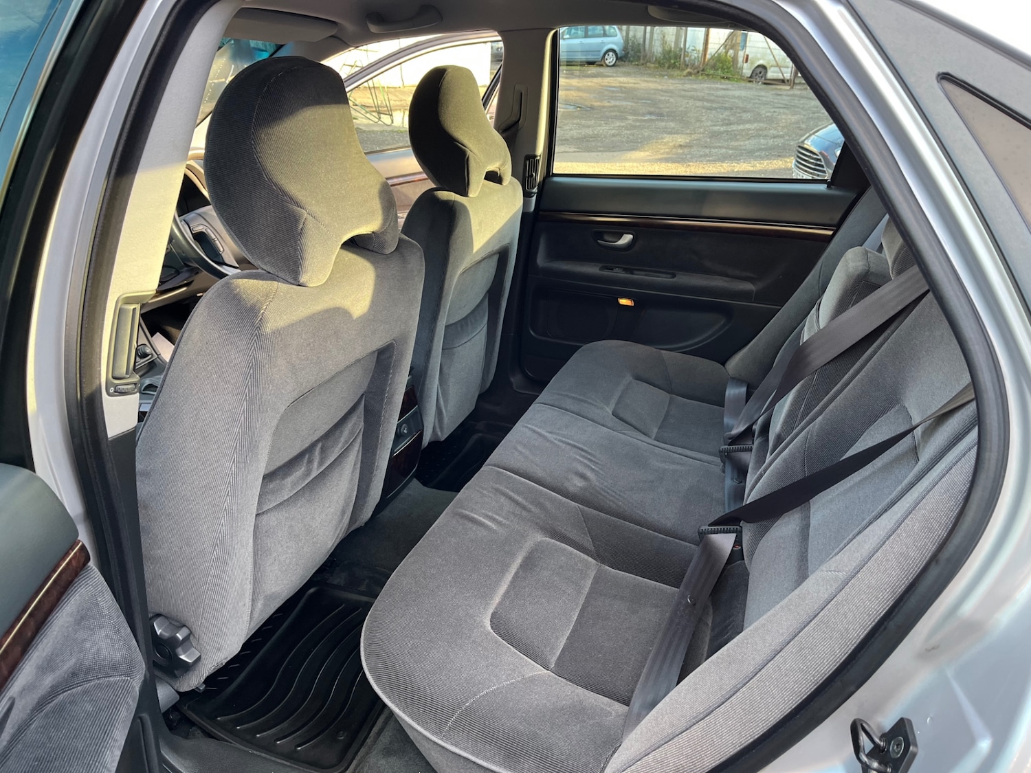 Used Volvo S80 2002 for sale - 76385807: Photo 9